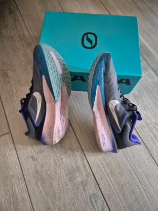 Nike Zoom Fly 6 - Taglia 44.5