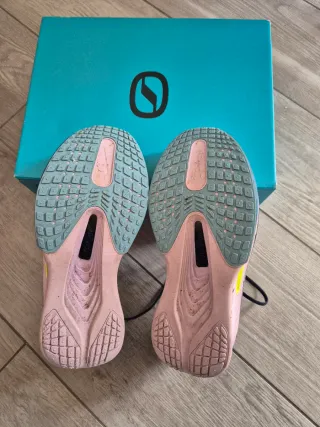 Nike Zoom Fly 6 - Taglia 44.5