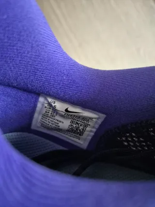 Nike Zoom Fly 6 - Taglia 44.5