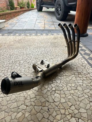 Honda CB 650 R 2022 Naked