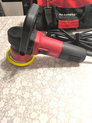 Pulidora Orbital EZ Polisher