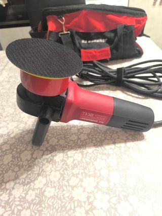 Pulidora Orbital EZ Polisher