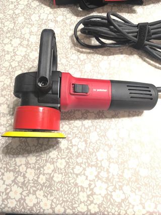 Pulidora Orbital EZ Polisher
