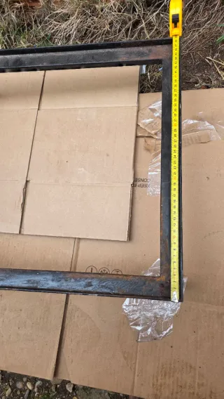 Soporte para lavavajillas