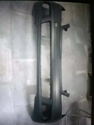 Paragolpes Mercedes Clase C 2010