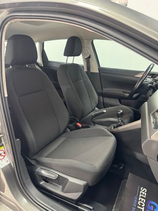 Volkswagen Polo 2018 1.0 95cv APPLE Y ANDROID AUTO