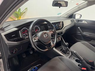 Volkswagen Polo 2018 1.0 95cv APPLE Y ANDROID AUTO