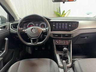 Volkswagen Polo 2018 1.0 95cv APPLE Y ANDROID AUTO