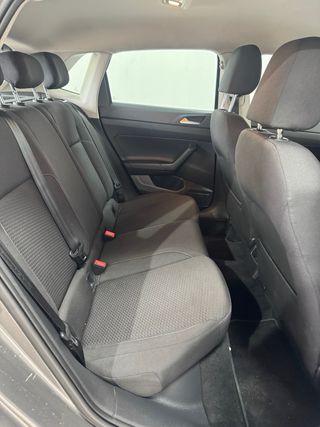 Volkswagen Polo 2018 1.0 95cv APPLE Y ANDROID AUTO
