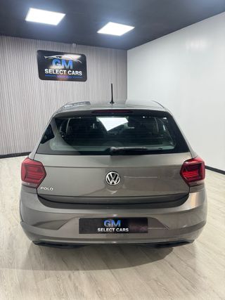 Volkswagen Polo 2018 1.0 95cv APPLE Y ANDROID AUTO