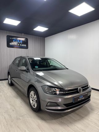 Volkswagen Polo 2018 1.0 95cv APPLE Y ANDROID AUTO