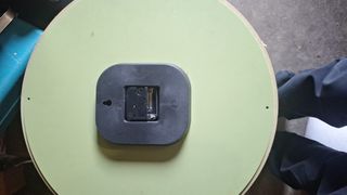 Orologio Meridiana a batteria