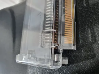 Adaptador Analogue Pocket GG Game Gear