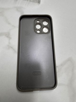 Funda iPhone 15 Pro Max