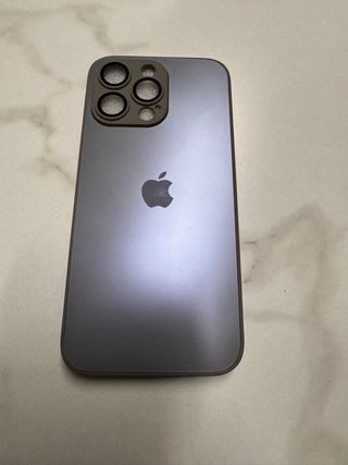 Funda iPhone 15 Pro Max