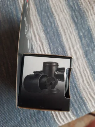 Accessorio Flexi Multi Box per Guinzaglio Cane