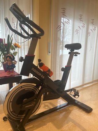 Bicicleta Estática INDOOR-24