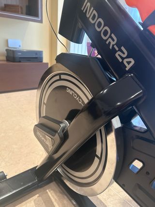 Bicicleta Estática INDOOR-24