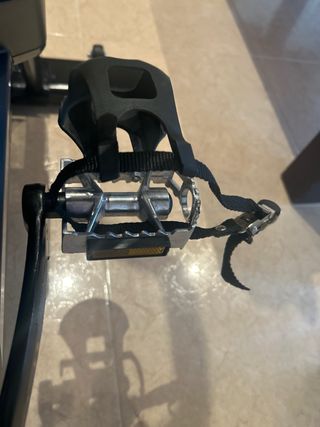 Bicicleta Estática INDOOR-24