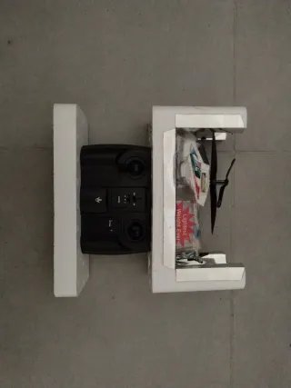 Mini Elicottero Radiocomandato