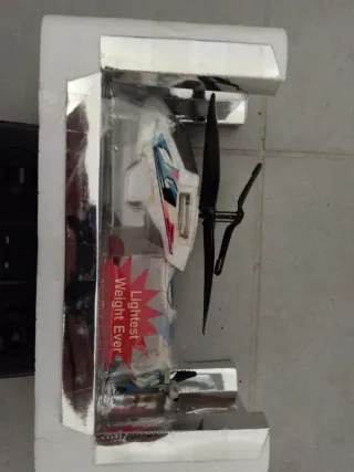 Mini Elicottero Radiocomandato