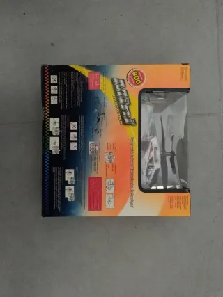 Mini Elicottero Radiocomandato