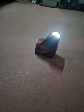 Foco Linterna Hilti SPL 22-A