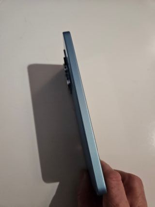 Xiaomi Redmi Note 13 Pro 5G 256GB Verde ocean teal