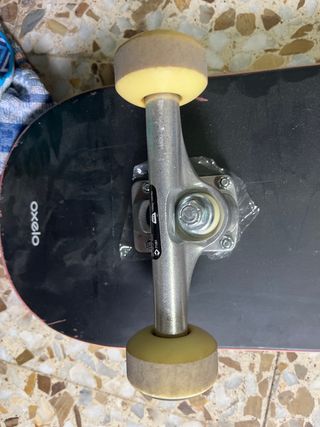 Skate  Oxelo size 31,5 “ x 8 “