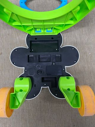 Correpasillos Cebra Fisher-Price