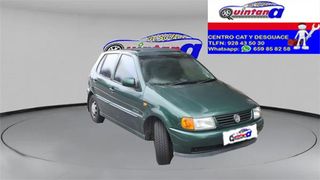 Volkswagen Polo para DESPIECE