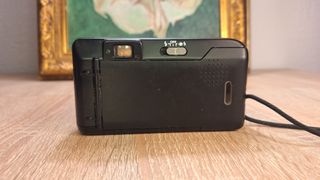 Cámara analógica Canon Sure Shot Max 35mm