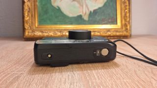 Cámara analógica Canon Sure Shot Max 35mm