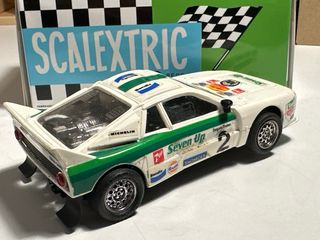 Scalextric