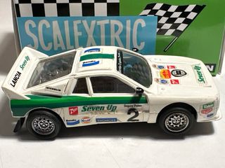 Scalextric