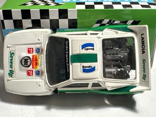 Scalextric
