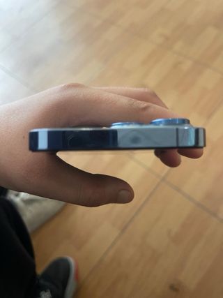 iPhone 13 Pro 128GB Azul sierra