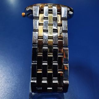 Reloj Michael Kors MK-3203 Dorado/Plateado