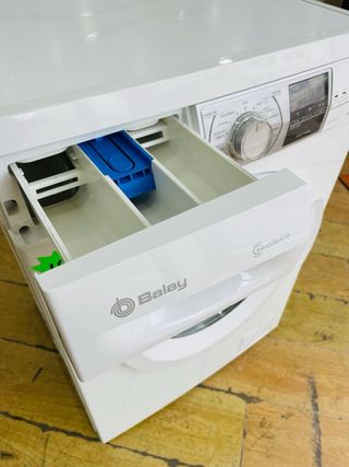 Lavadora Balay 8kg A+++ - Como nueva