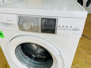 Lavadora Balay 8kg A+++ - Como nueva