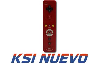 MANDO NINTENDO WII ORIGINAL MARIO BROS 73414
