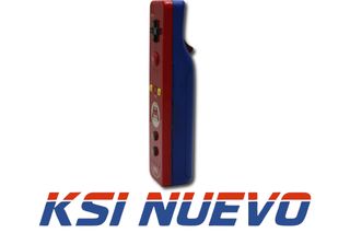 MANDO NINTENDO WII ORIGINAL MARIO BROS 73414