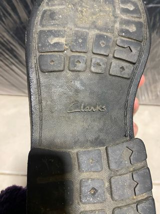 Zapatos de piel hombre talla 41