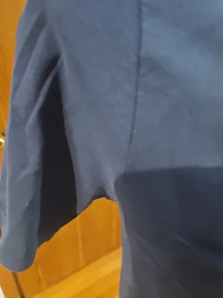 Camiseta Consenso Talla L Algodón