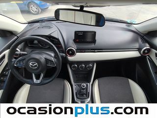 Mazda Mazda 2 1.5 GE Luxury 66 kW (90 CV)