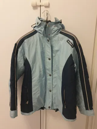 Giacca da sci unisex