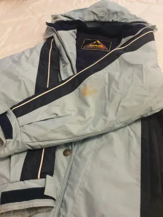 Giacca da sci unisex