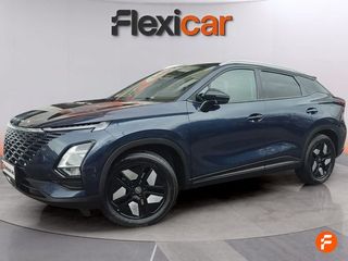 Omoda 5 MY25 - Premium 1.6 TGDI 108kW (145cv)