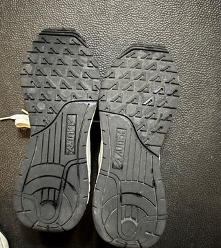 Autry Sneakers Uomo N.46 Panna/Bianco