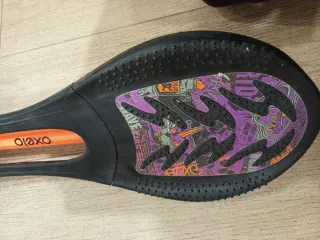 Nuevo! Monopatín 2 ruedas. Oxelo